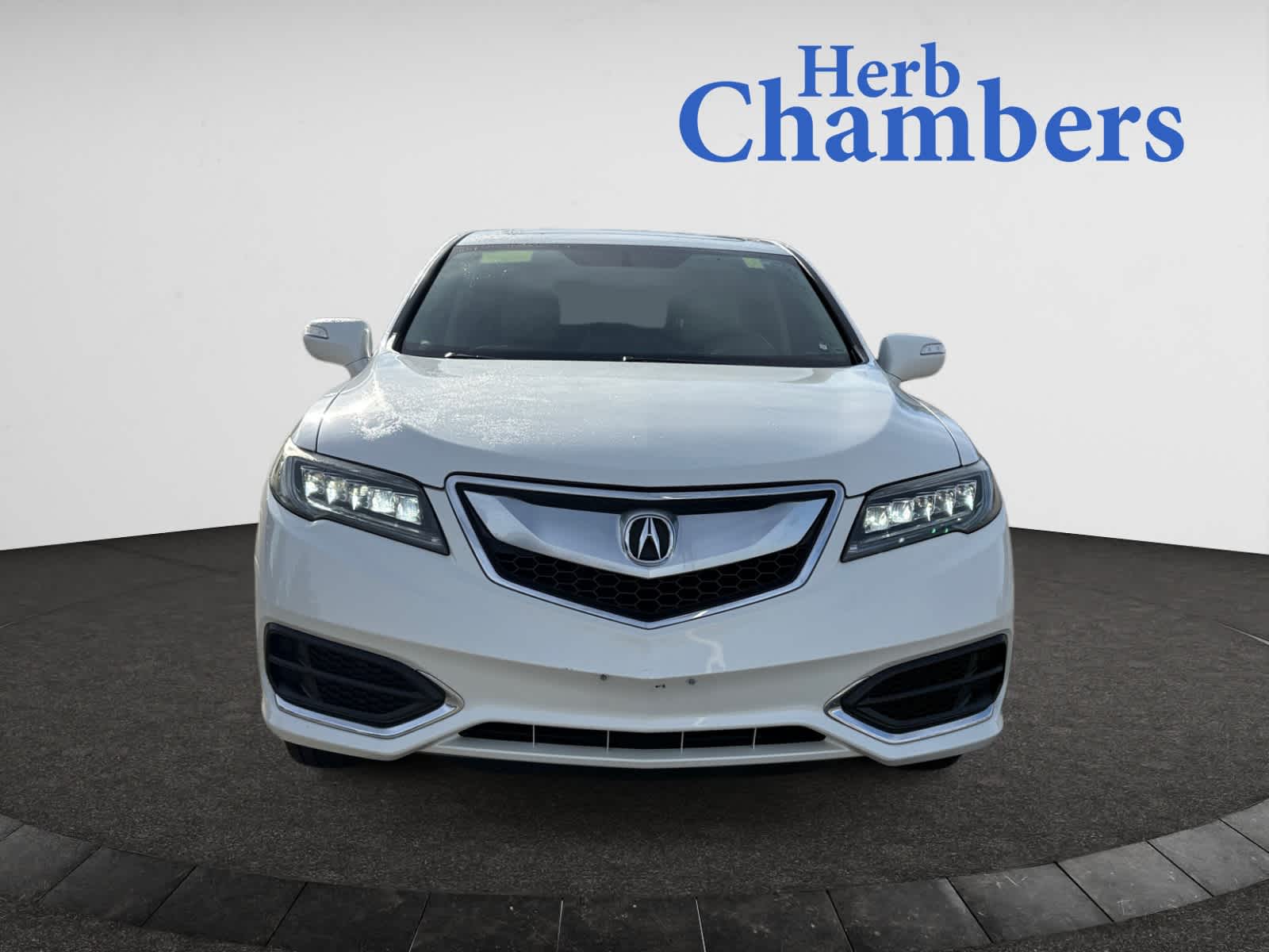 2016 Acura RDX Base Technology photo 2