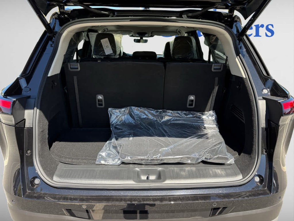 New 2026 INFINITI QX60 Luxe SUV