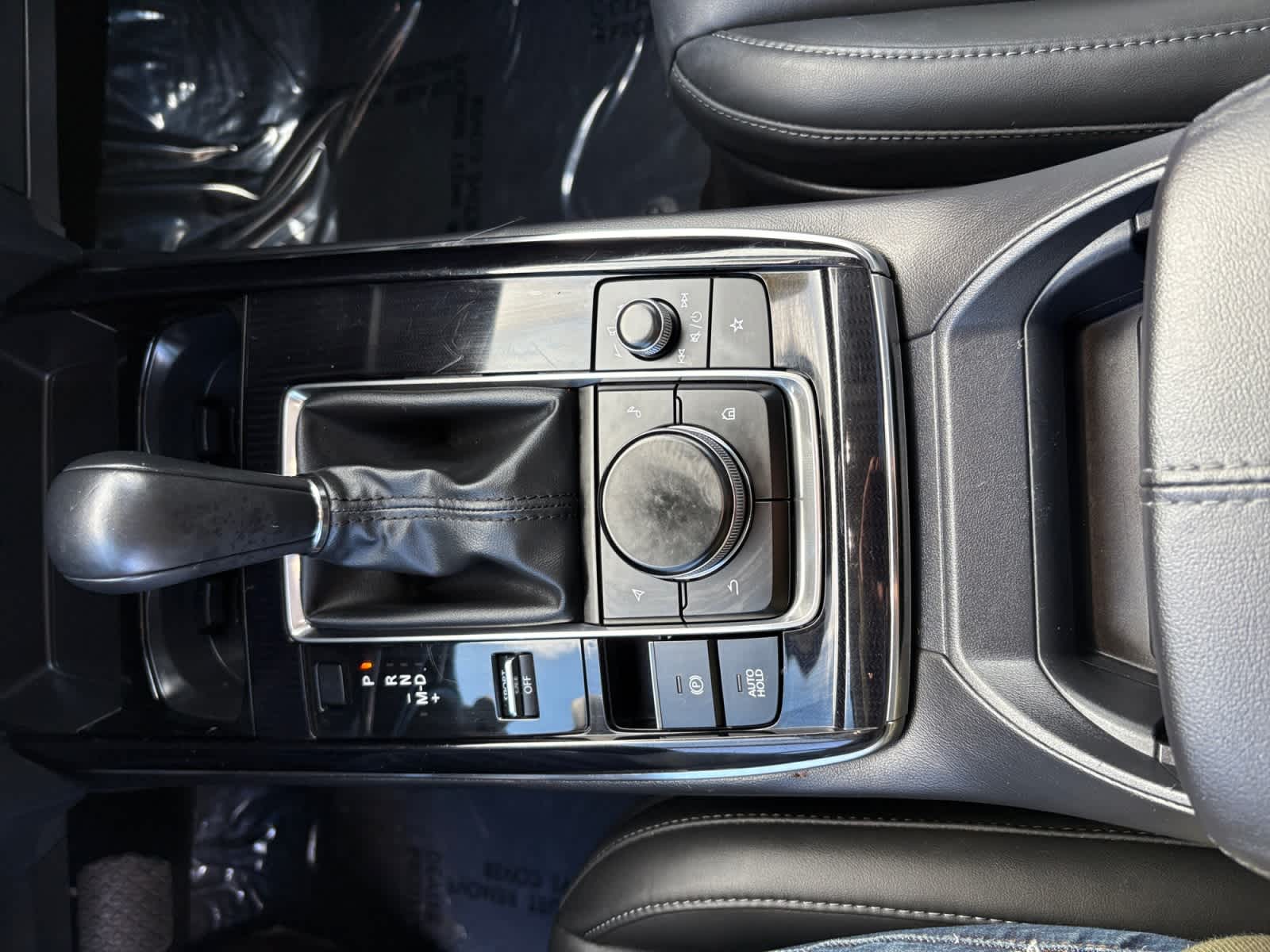 used 2025 Mazda CX-30 car, priced at $25,988