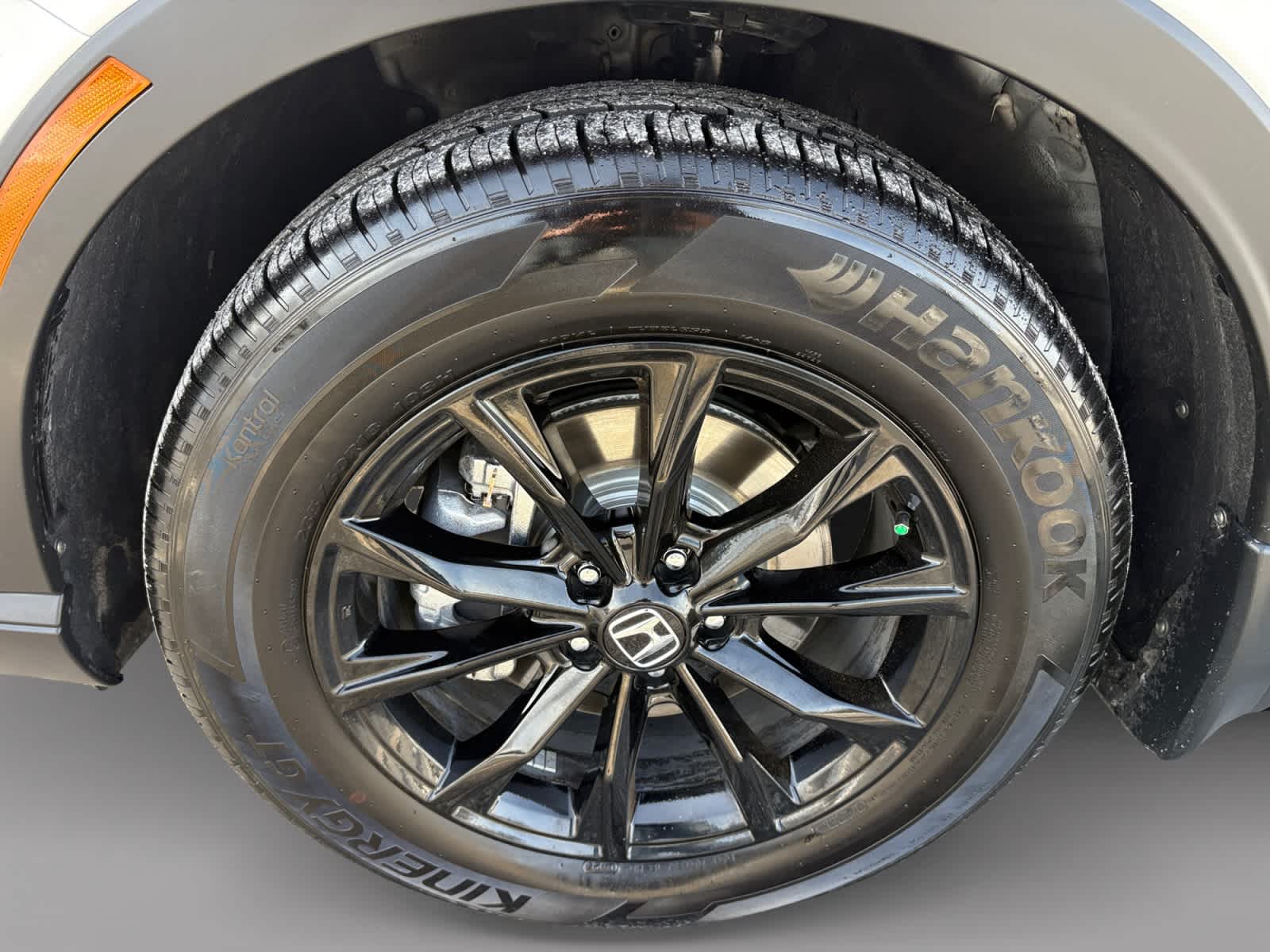 used 2025 Honda CR-V Hybrid car, priced at $36,888