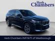 Used 2025 BMW X1 xDrive28i SUV