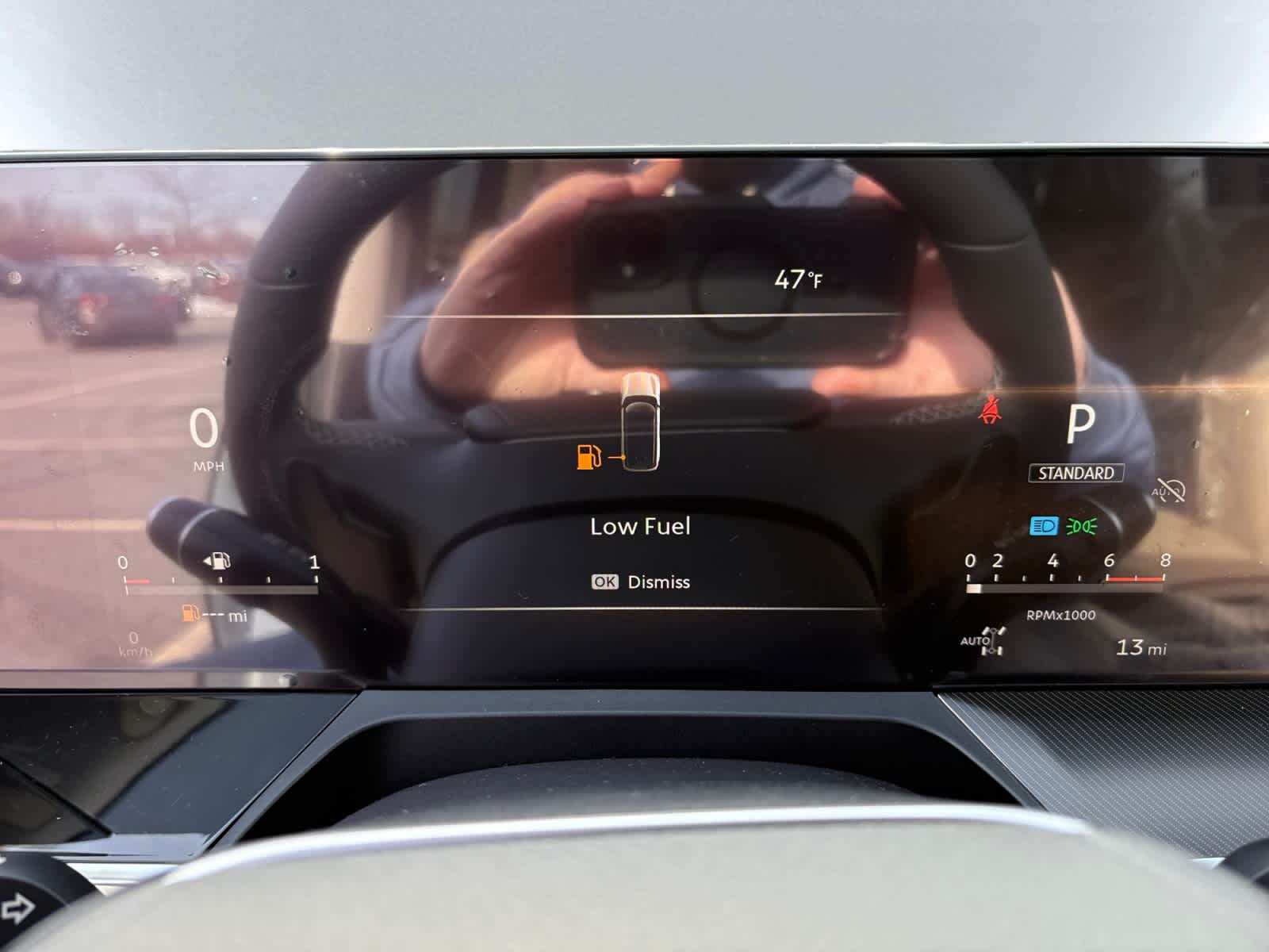 new 2026 INFINITI QX80 car, priced at $86,714