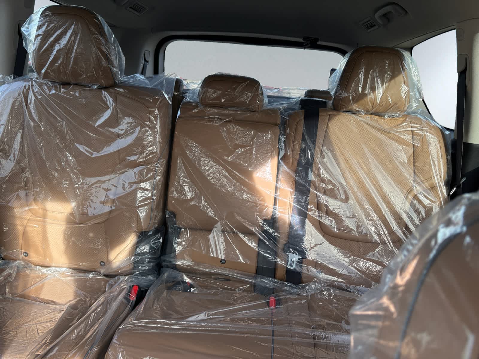 new 2026 INFINITI QX80 car, priced at $93,853