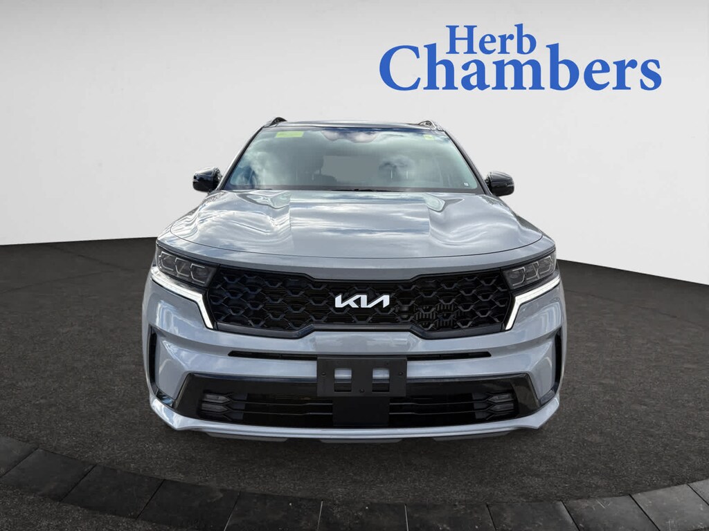 Used 2023 Kia Sorento SX SUV