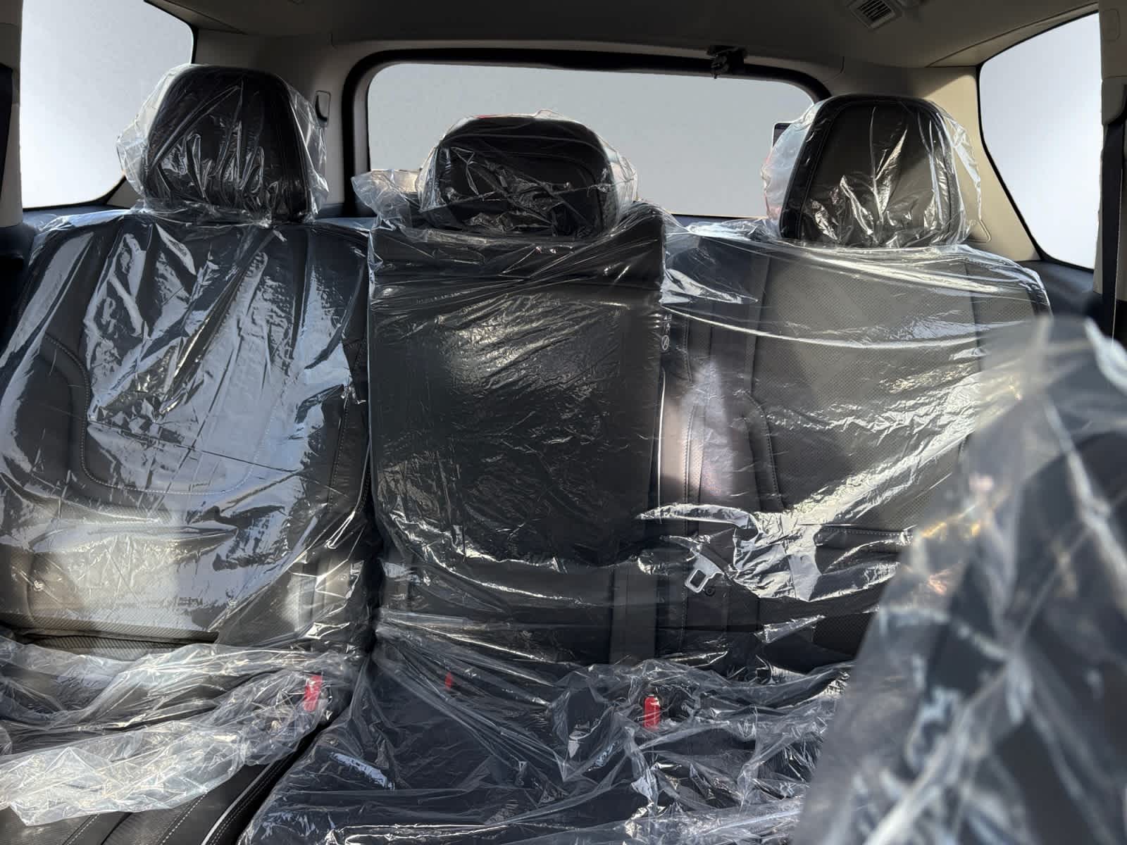 new 2026 INFINITI QX80 car, priced at $93,853