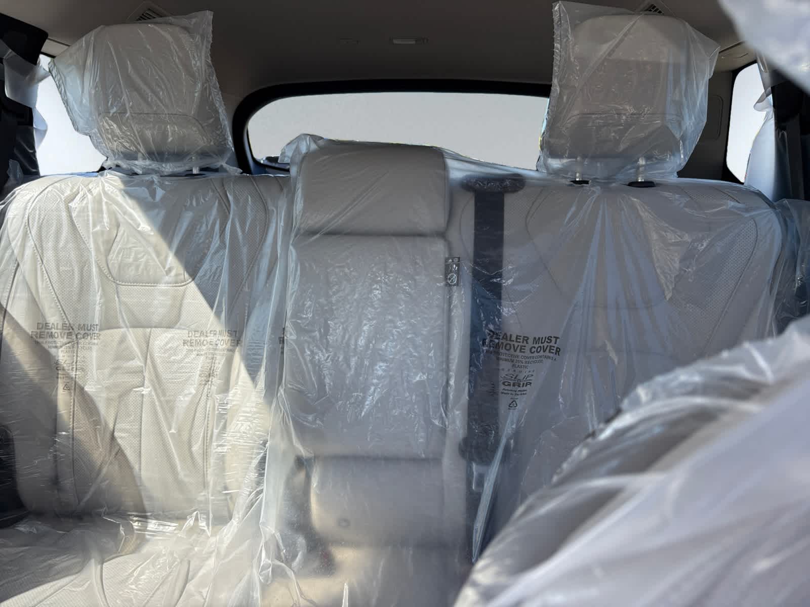 new 2026 INFINITI QX60 car, priced at $59,076