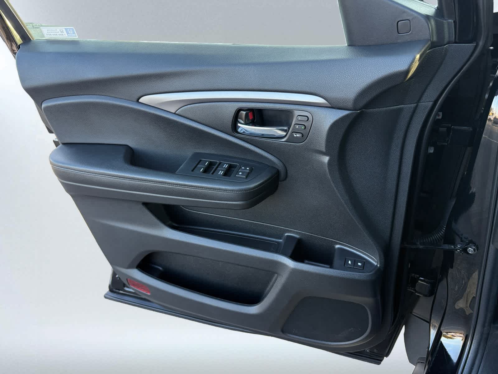 used 2021 Honda Pilot car, priced at $26,988