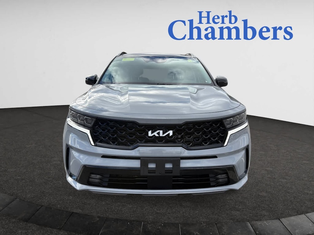 Used 2023 Kia Sorento SX SUV
