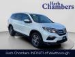 Used 2016 Honda Pilot EX FWD SUV