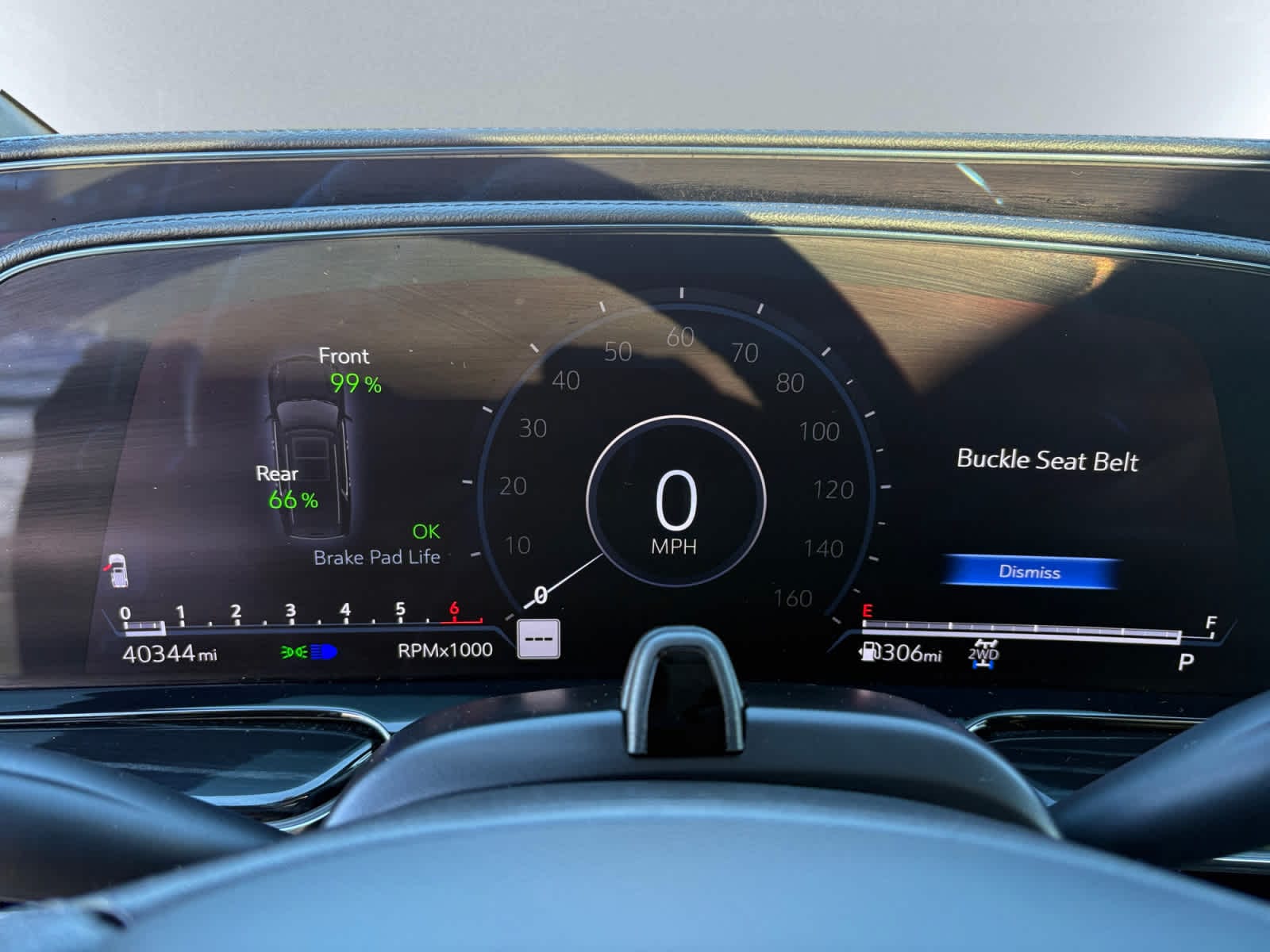 used 2023 Cadillac Escalade car, priced at $70,288