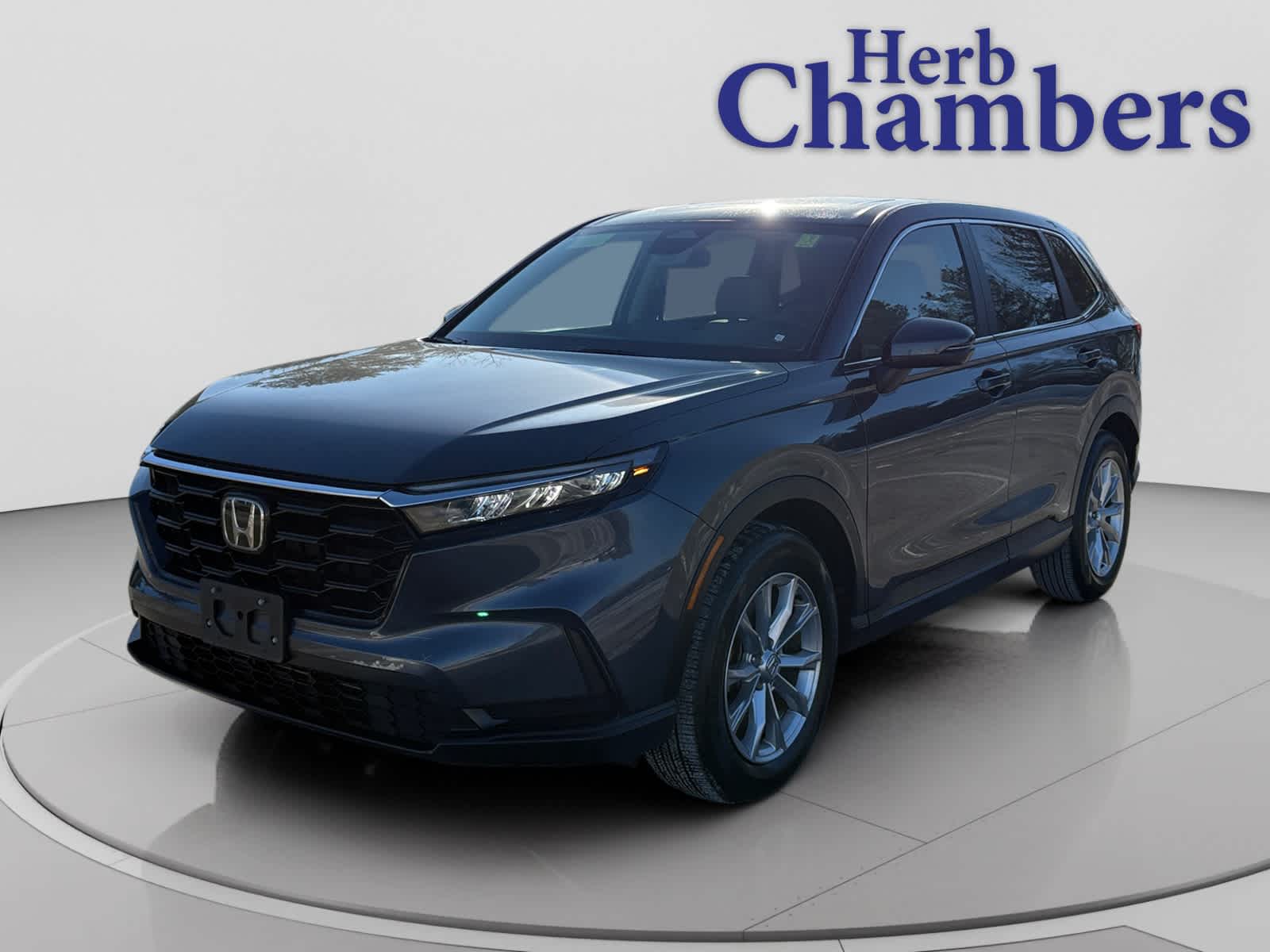 used 2024 Honda CR-V car, priced at $31,488