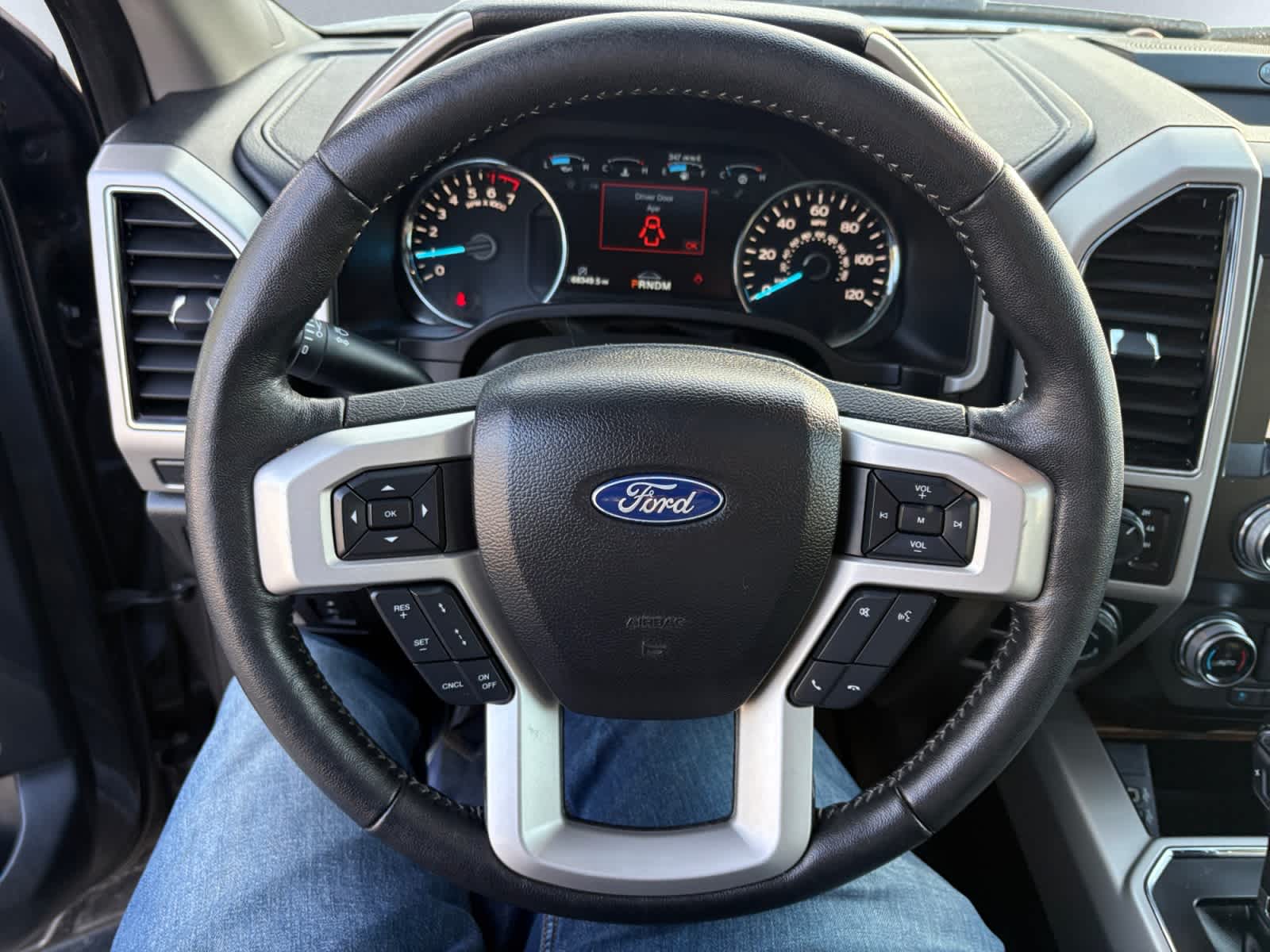 used 2019 Ford F-150 car, priced at $32,988