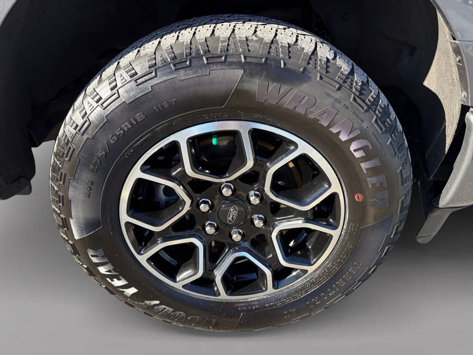 used 2022 Ford F-150 car, priced at $42,688