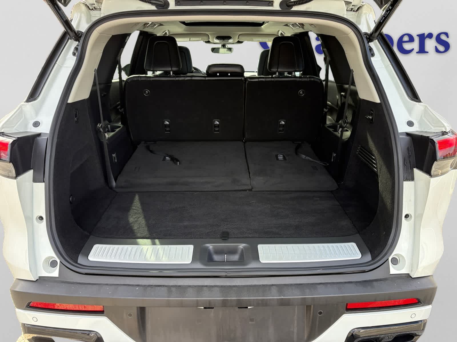 used 2023 INFINITI QX60 car, priced at $35,188