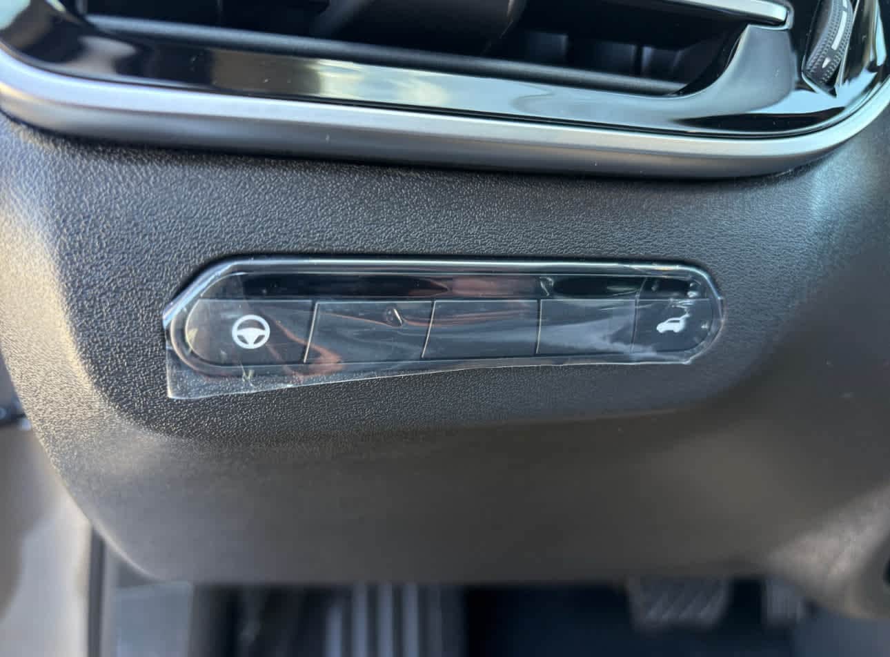 new 2026 INFINITI QX60 car, priced at $58,606