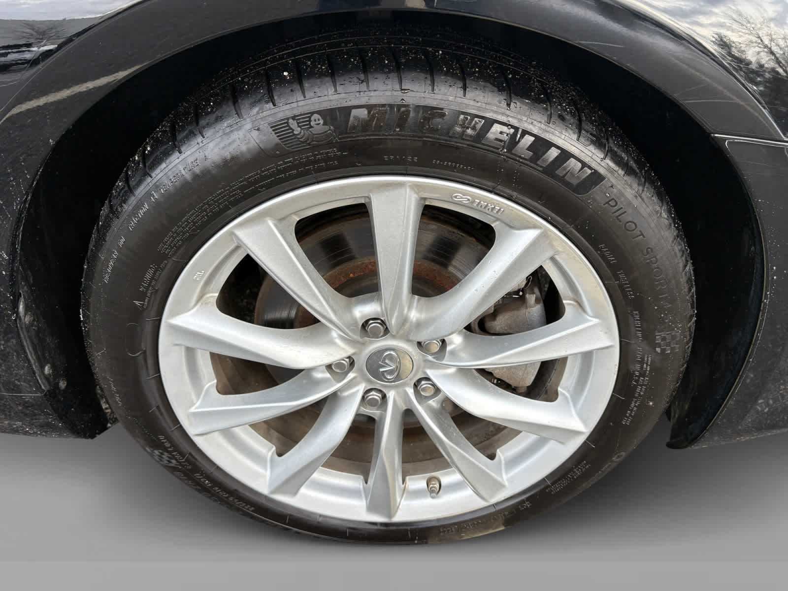 used 2012 INFINITI G37 car, priced at $11,788