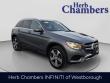 Used 2016 Mercedes-Benz GLC 300 4MATIC SUV