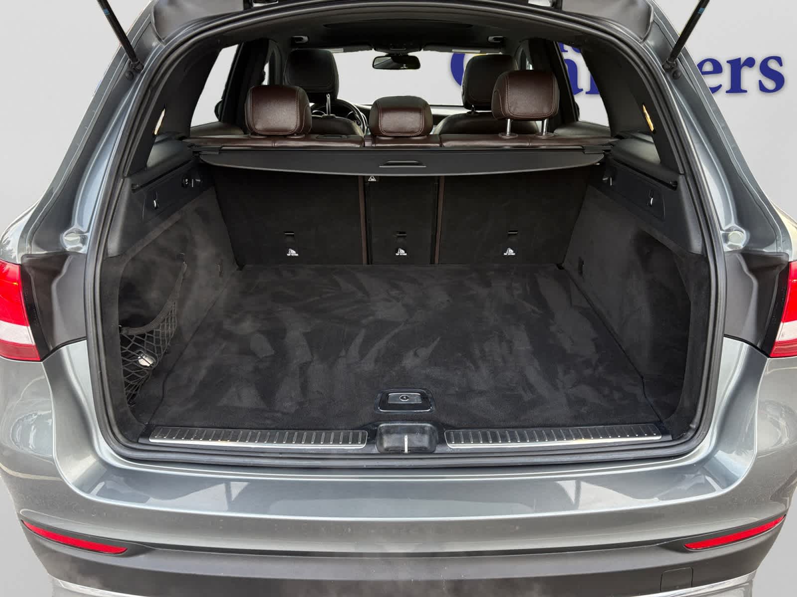 used 2016 Mercedes-Benz GLC 300 car, priced at $13,988