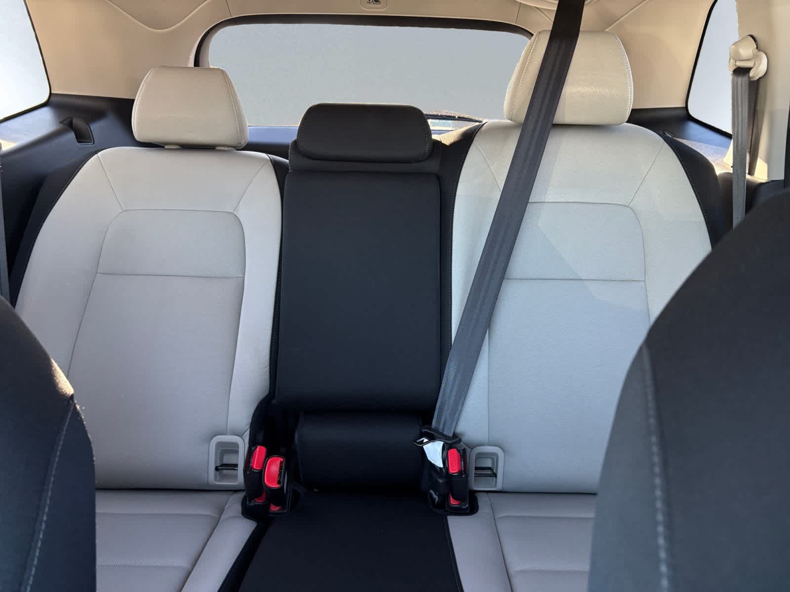 used 2024 Honda CR-V car, priced at $31,488