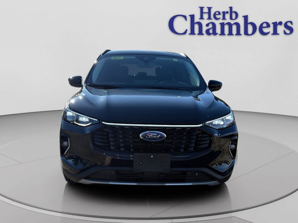 Used 2023 Ford Escape Platinum SUV