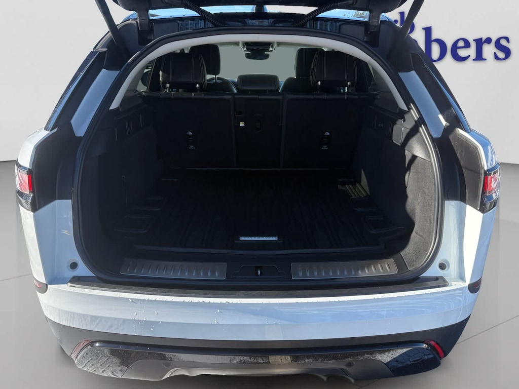 Used 2021 Land Rover Range Rover Velar P250 S SUV