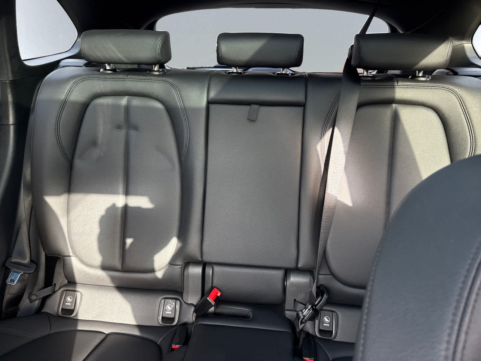 used 2022 BMW X1 car, priced at $19,988