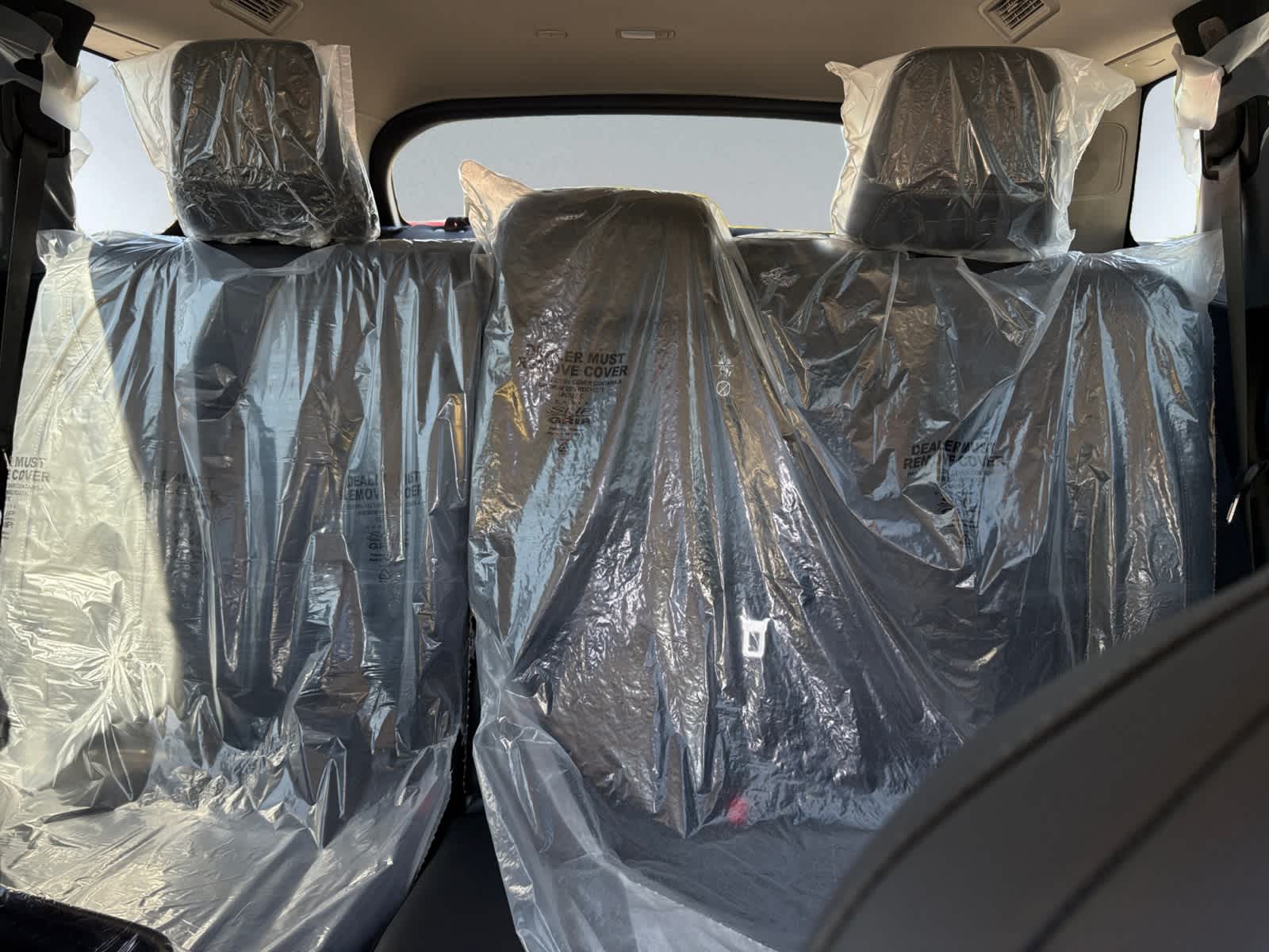 new 2026 INFINITI QX60 car, priced at $58,801