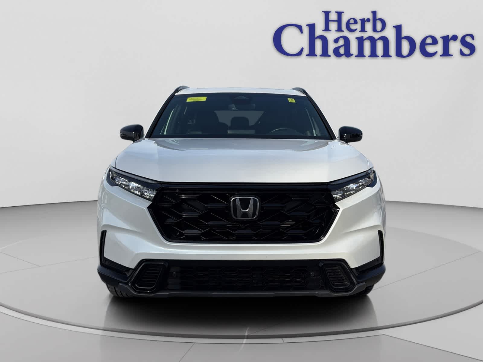 used 2025 Honda CR-V Hybrid car, priced at $36,888