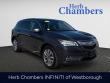 Used 2016 Acura MDX 3.5L w/Technology Pkg SUV