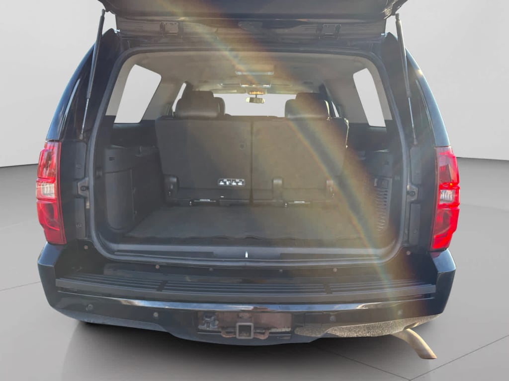 Used 2013 Chevrolet Suburban 2500 LT SUV