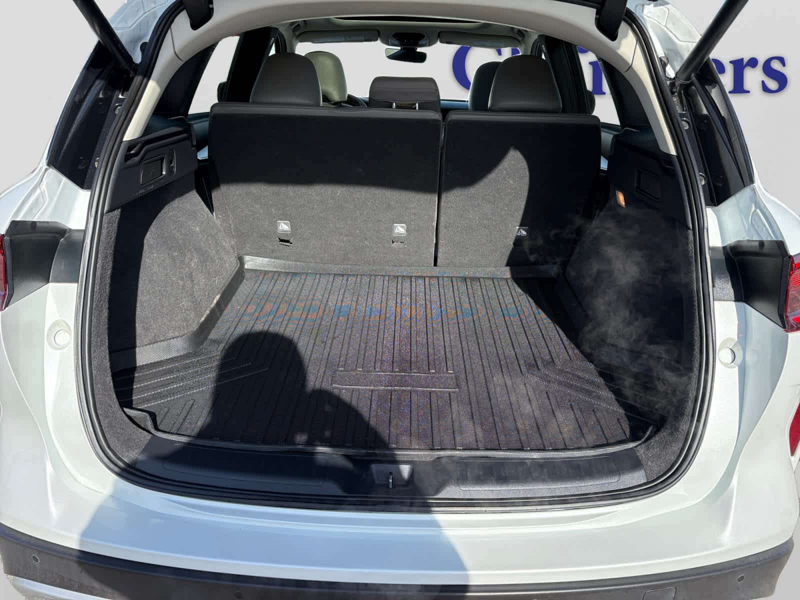 used 2023 INFINITI QX50 car, priced at $29,888