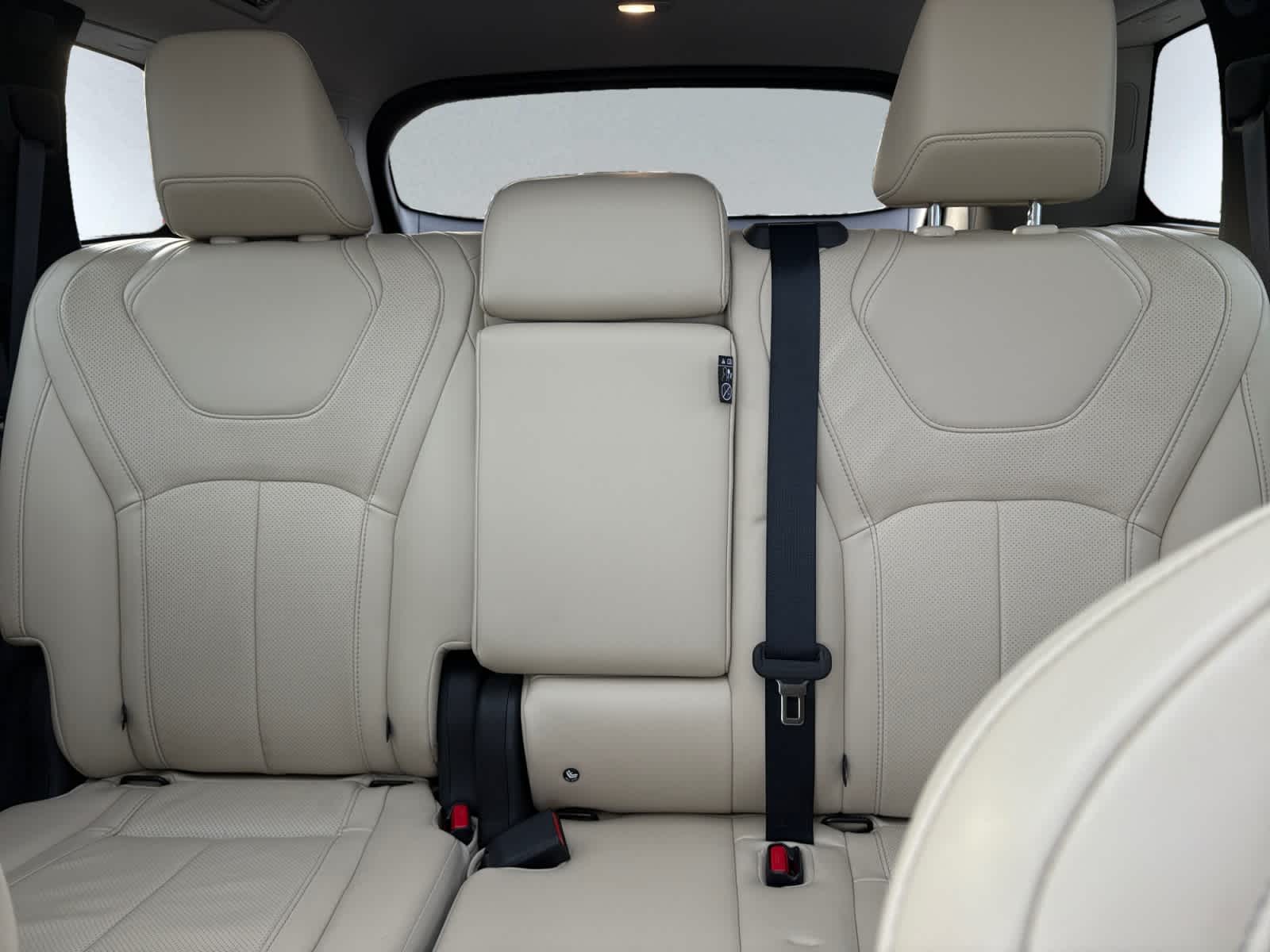 used 2023 INFINITI QX60 car, priced at $38,588