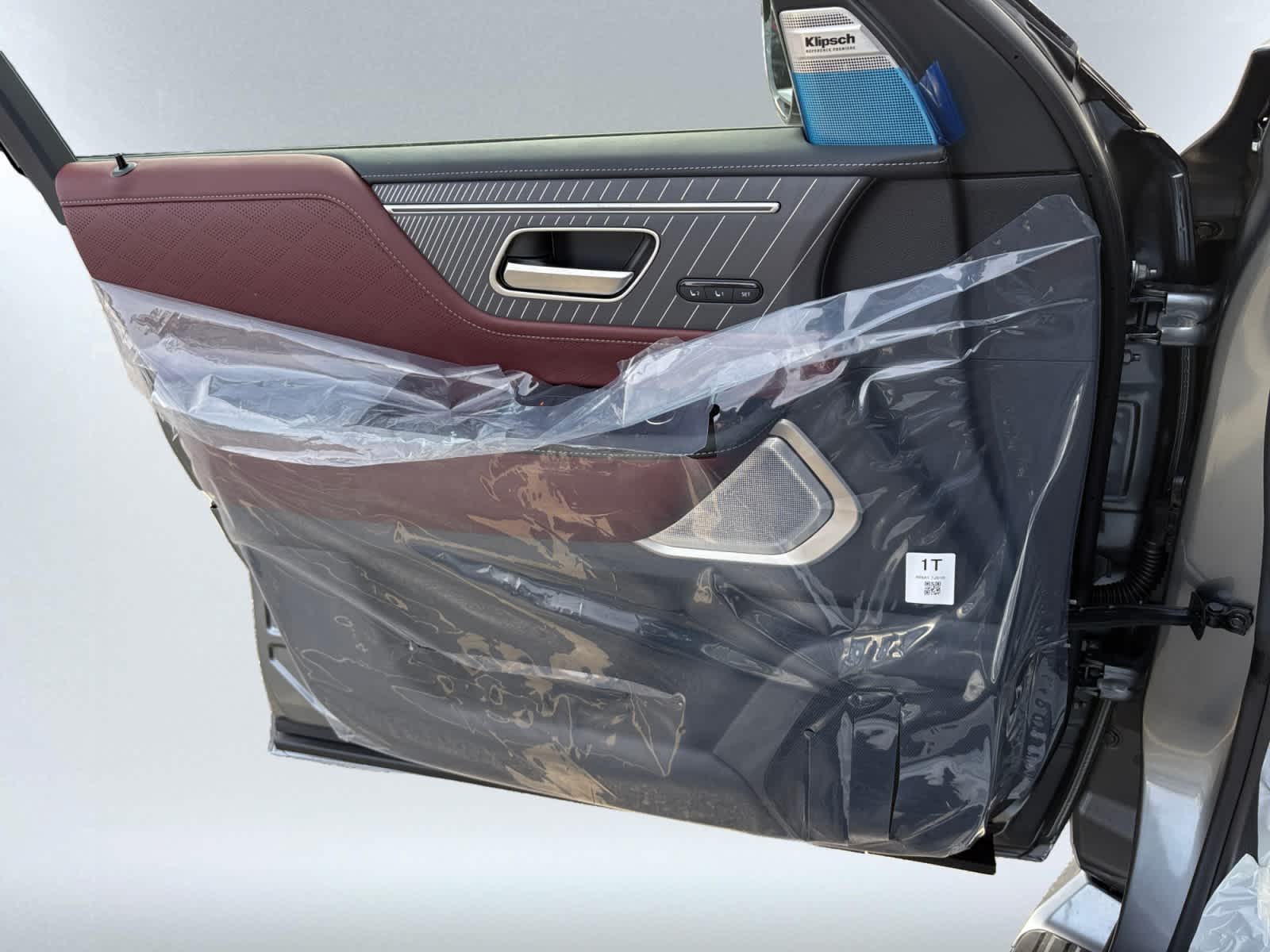 new 2026 INFINITI QX80 car, priced at $111,406