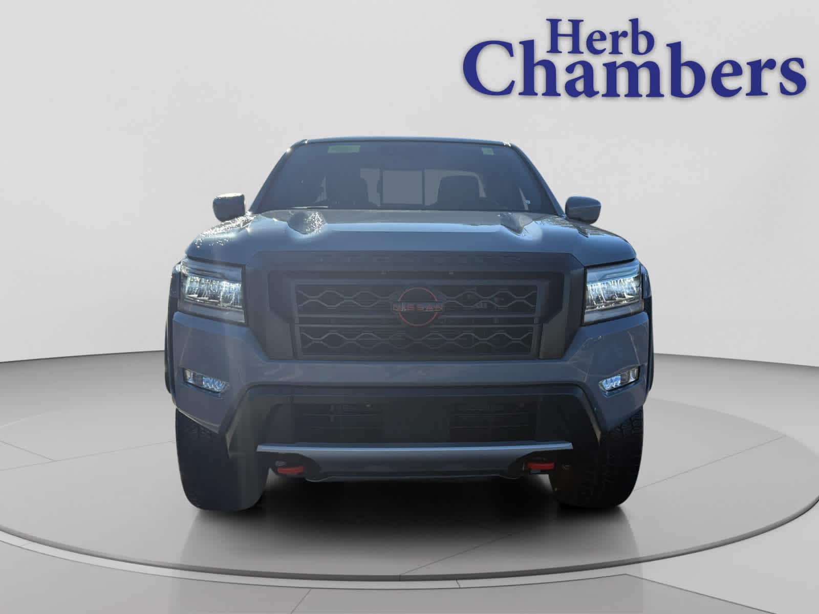 used 2023 Nissan Frontier car, priced at $31,588