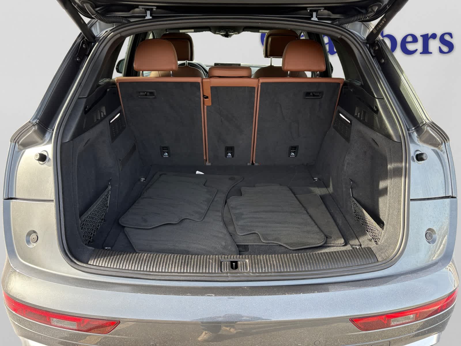 used 2022 Audi Q5 car, priced at $29,988