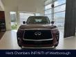 Certified 2025 INFINITI QX80 LUXE SUV