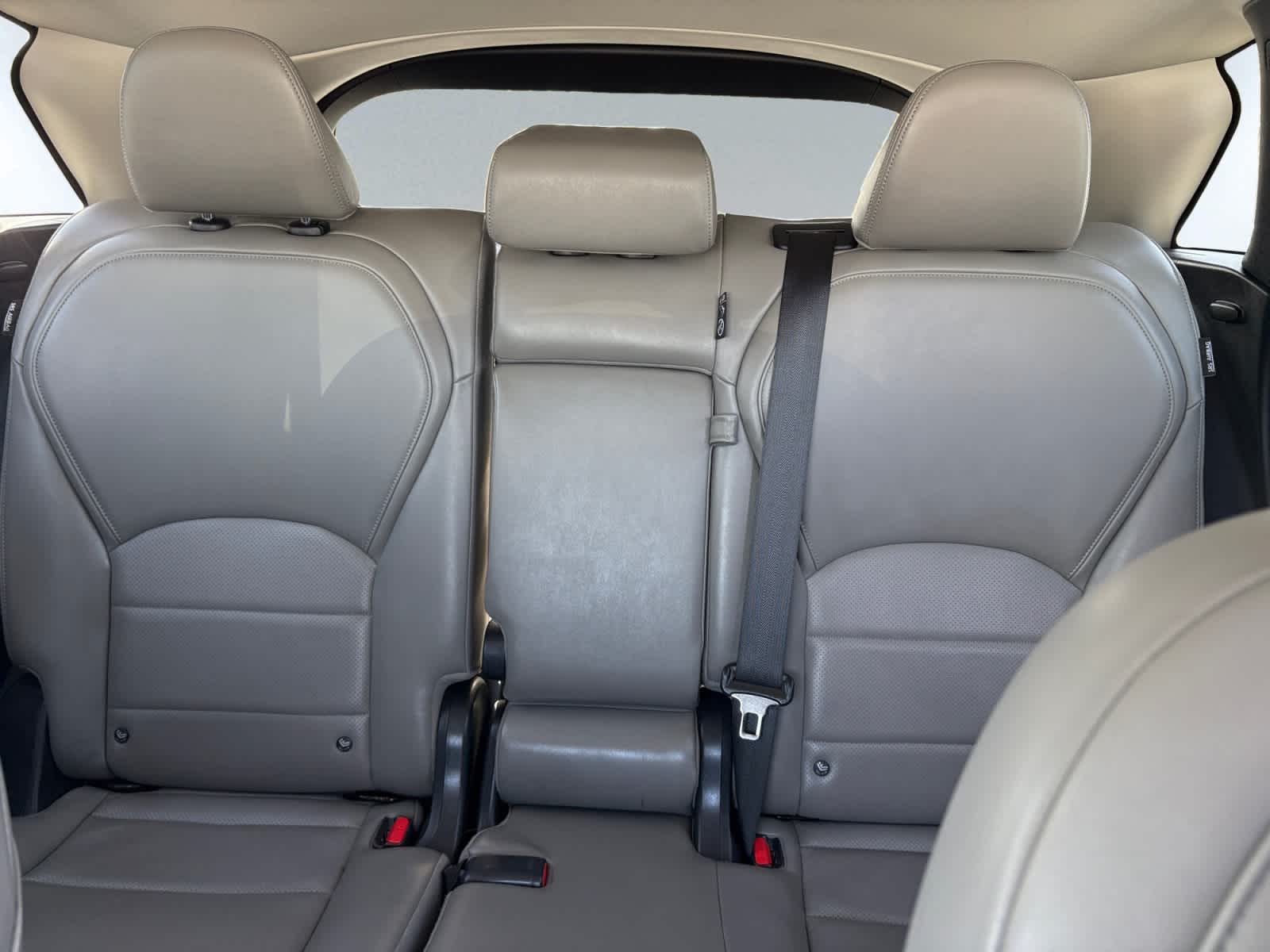 used 2023 INFINITI QX50 car, priced at $29,888