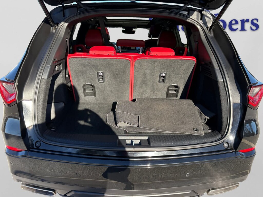 Used 2023 Acura MDX SH-AWD A-Spec Package SUV