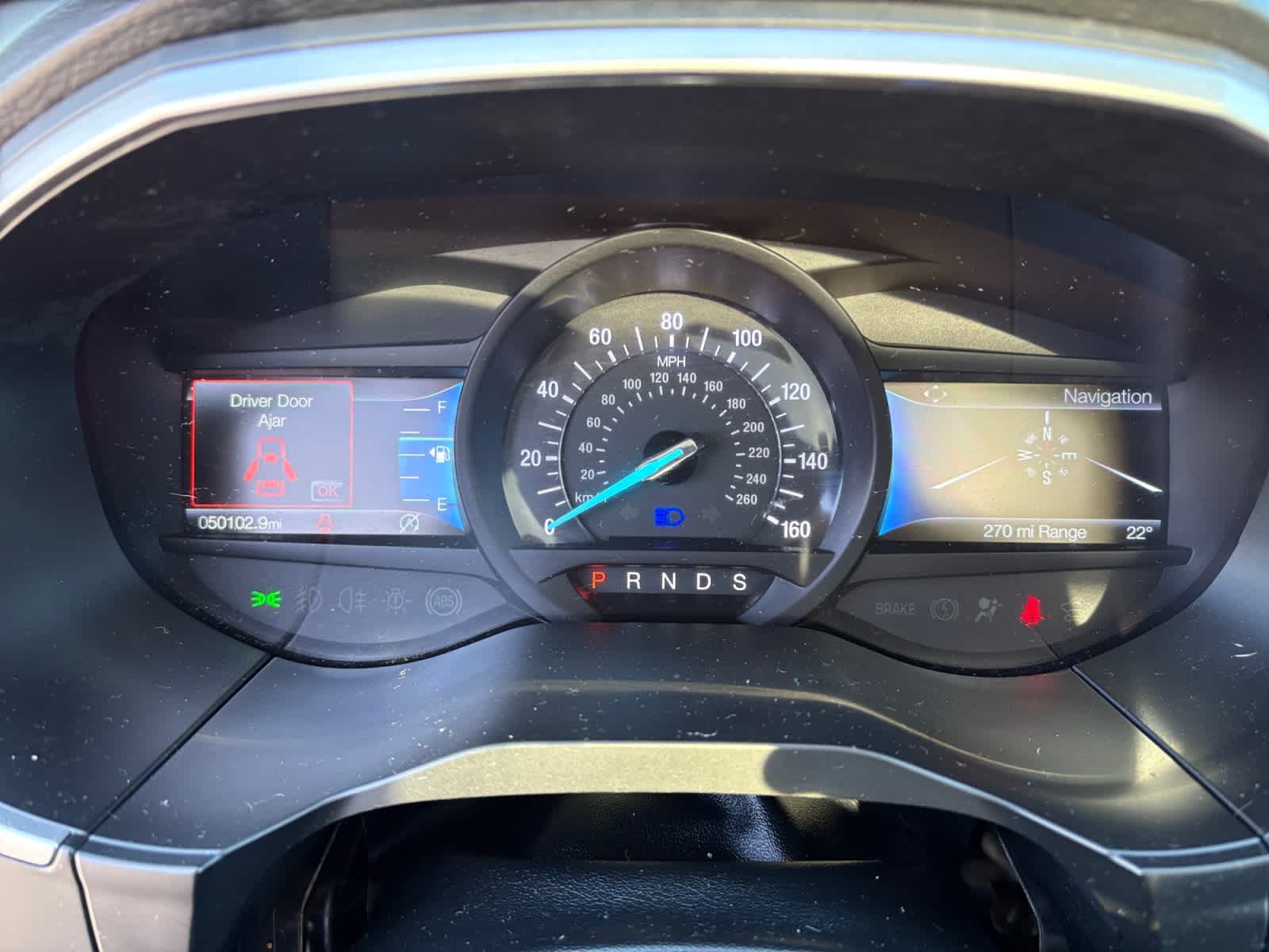 used 2021 Ford Edge car, priced at $21,488