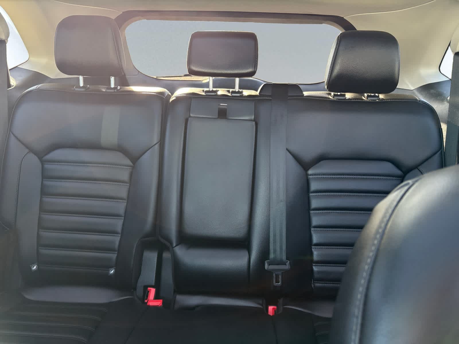 used 2021 Ford Edge car, priced at $21,488