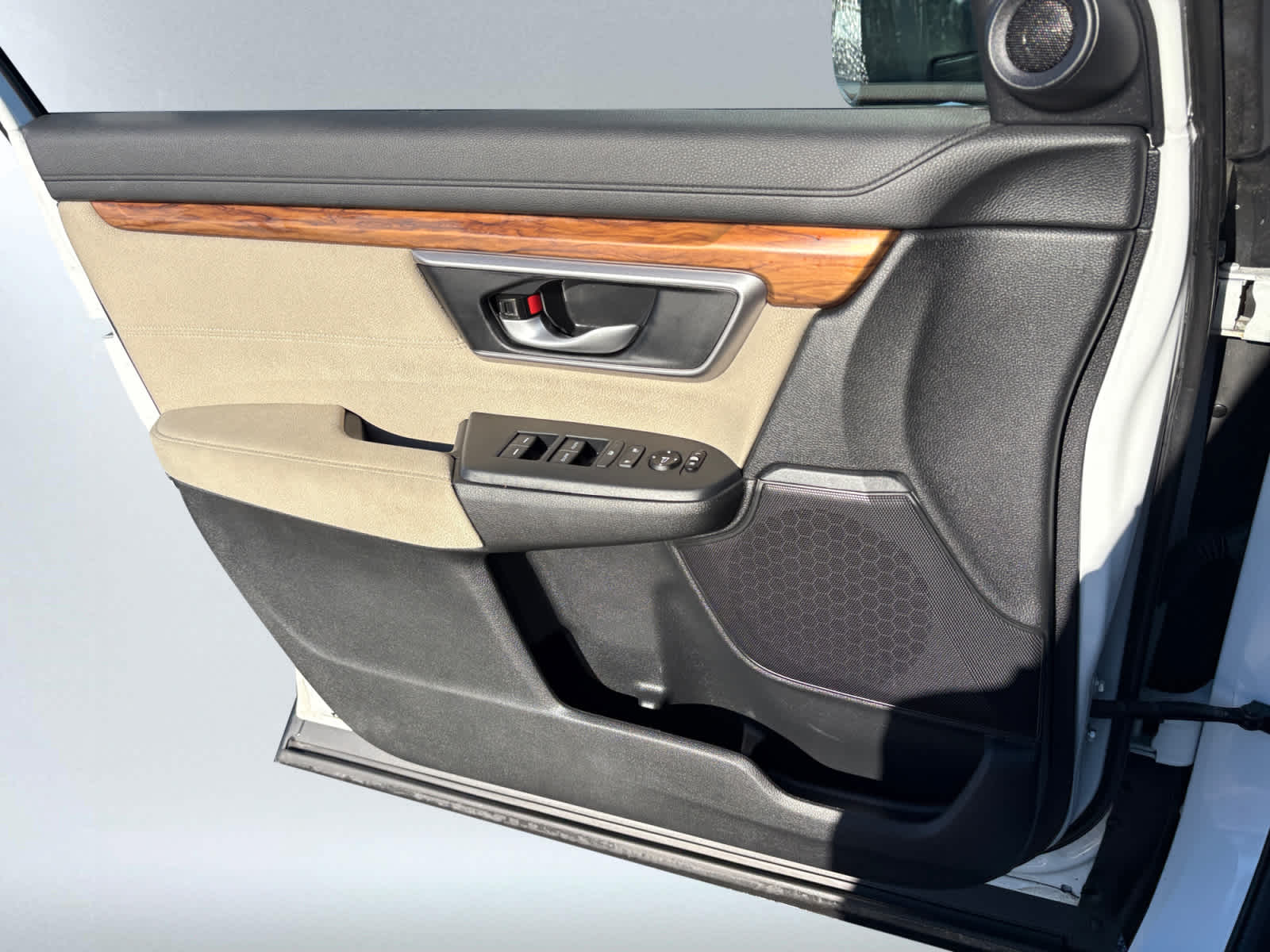 used 2019 Honda CR-V car, priced at $21,688