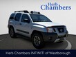 Nissan Xterra