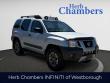 Used 2014 Nissan Xterra PRO-4X SUV