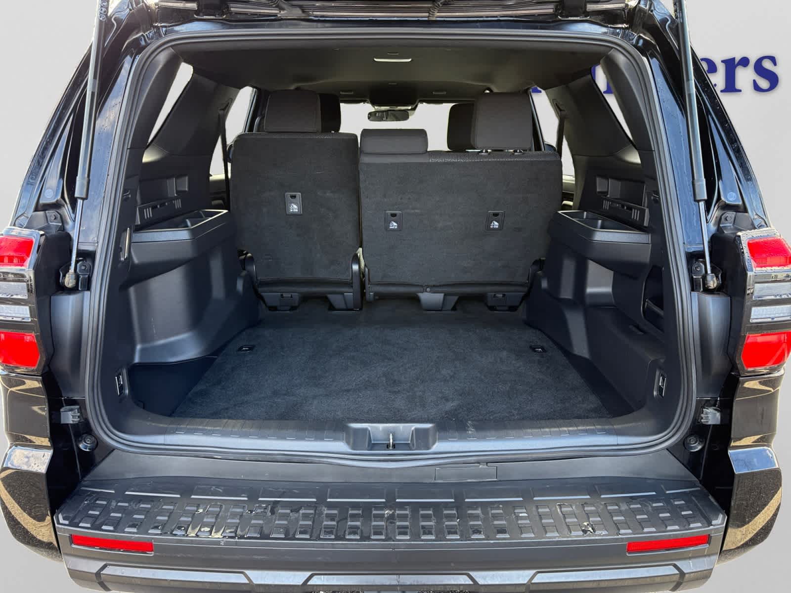 used 2025 Toyota 4Runner car, priced at $44,888