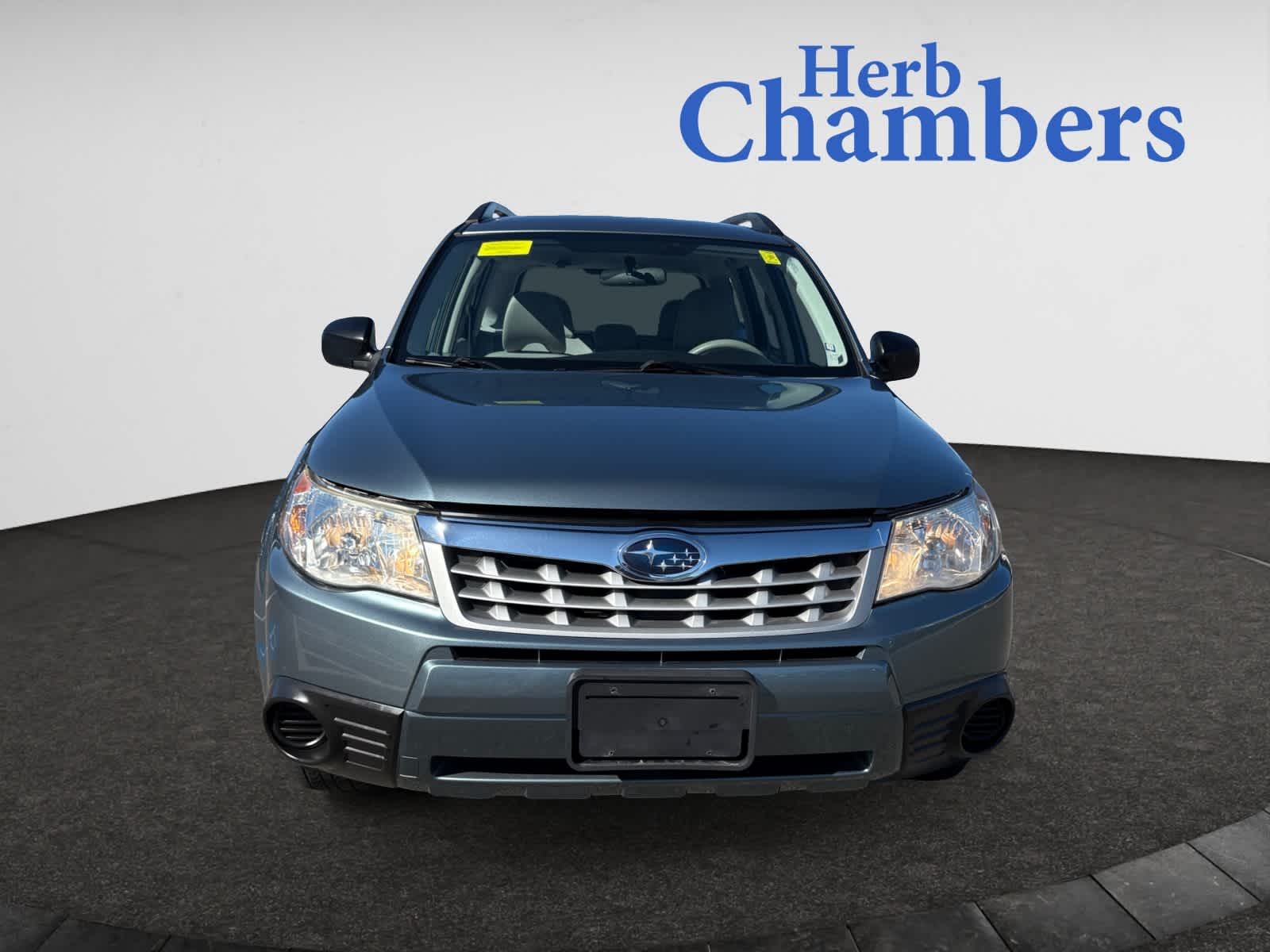 2011 Subaru Forester 2.5X photo 2