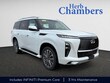 INFINITI QX80