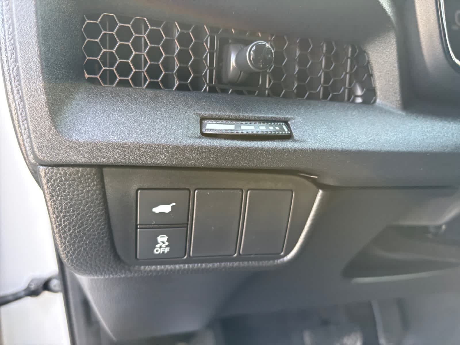 used 2025 Honda CR-V Hybrid car, priced at $36,888