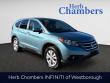 Used 2014 Honda CR-V EX AWD SUV