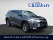 Used 2018 Toyota Highlander XLE V6 SUV