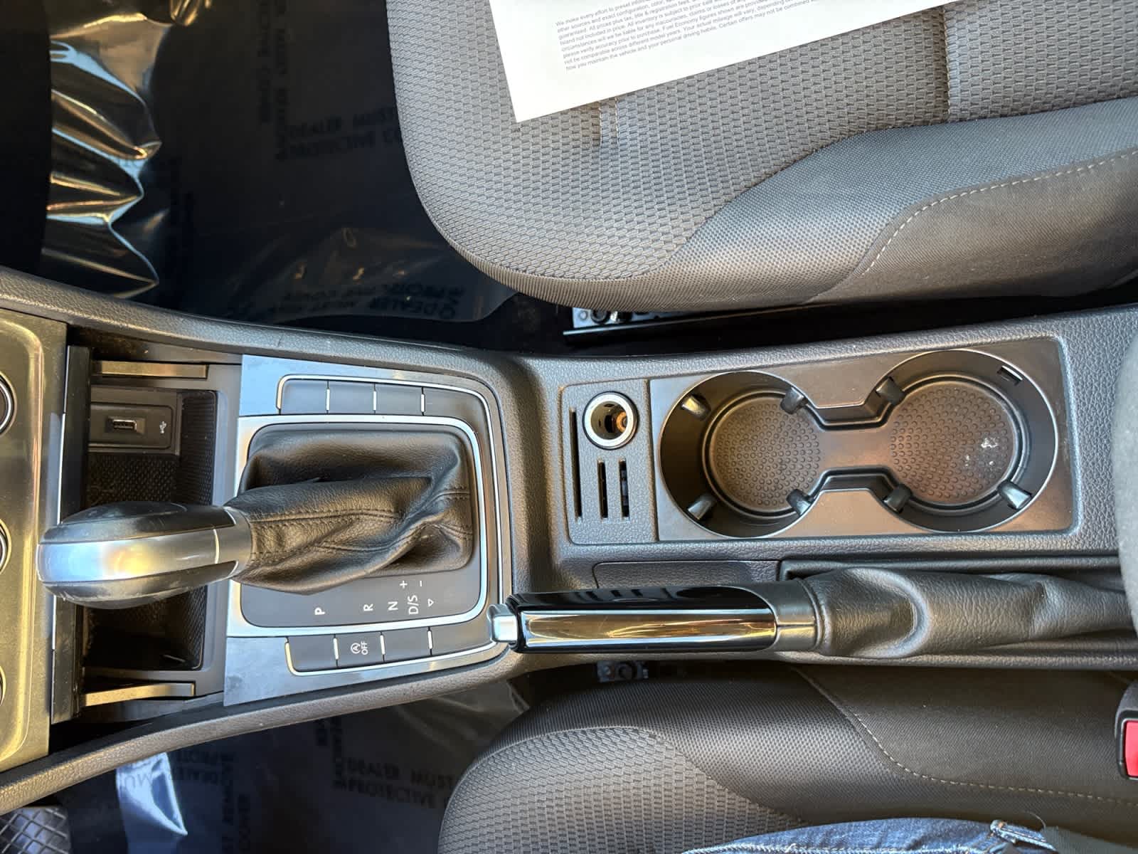 used 2019 Volkswagen Golf car, priced at $11,488